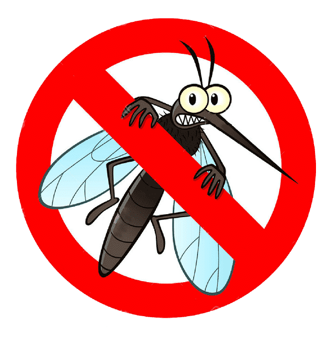 Bombe aérosol anti mouches, moustiques, moustiques tigres